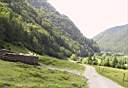 Kleisleralm (zwischen Erpfendorf und K�ssen)